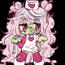 🧟♀ GRAVE YARD 🧟♀ Discord server icon