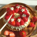 Strawberry friend server