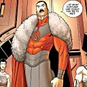 The vilrum empire