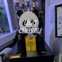 Lego central!