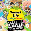 Tomodachi Life Uncensored (18+)