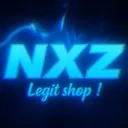 NXZ SHOP 💵 server icon