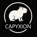 🥝 Capyxion