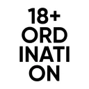 🔞 : Ordination - Invite Links server icon