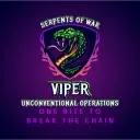 Serpents of War: Unconventional Operations