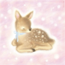 🦌𐔌 . ⋮ Fawn Hollow .ᐟ ֹ ₊ ꒱🦌 16+ | SFW Discord server icon