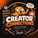 Creator Connections