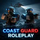 Coast Guard Roleplay
