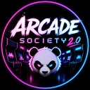 Arcade Society2.0