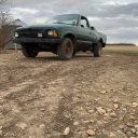 truck 125  server