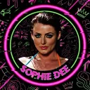 Sophie Dee discord icon