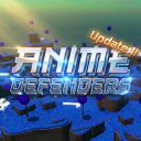 AnimeDefenders Discord server icon