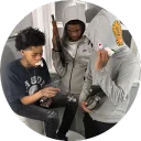 das my kinfolk