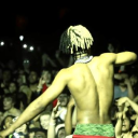 Xxxtentacion cave!