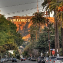 L.A Discord server icon