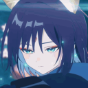 Discovery icon for Tsukuyomi/Cosmic Princess Kaguya! Discord server