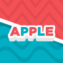 Apple Discord server icon