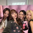 🖤 BLACKPINK | BLINKs BRASIL | BLACKPINK WEEK! 🩷 discord icon