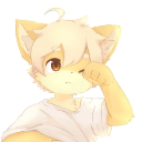 :3 looking idk Discord server icon