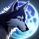 Wolf Spirit Community Discord server icon