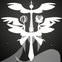 Hazbin Hotel: Angelic Damnation Discord server icon