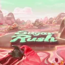 sugar rush 🍭