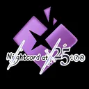 ⋆｡˚ ☁ ˚｡『N25』⋆｡˚☽˚｡⋆ server icon