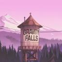 Gravity Falls, Oregon.
