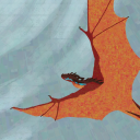 Dragonets of Destiny AU Discord server icon