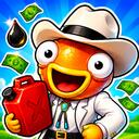 OIL TYCOON │ FORTNITE icon