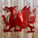 Red Dragon Inn Discord server icon