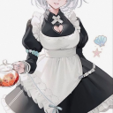 𝖢𝗈𝒄𝚔-hungry Spank-ready 𝑭𝗲𝒎𝗯𝘰𝐢 🤤🩷 Discord server icon