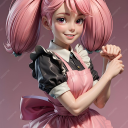 Heavy 𝖢𝘶𝚖𝖉𝚞𝗺𝐩 💕😈 Discord server icon