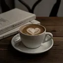 Milk Latte ｡°✧