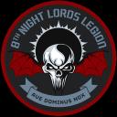 8th Night Lords Legion