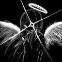 𝖉𝖎𝖘𝖙𝖆𝖎𝖓☆. Discord server icon