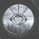 the schism . Discord server icon