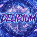 Delirium discord icon