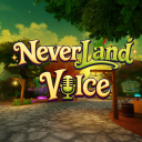 Ícone do servidor NeverLand 🧚🏻
