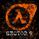SECTOR 9 Discord server icon
