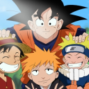 Anime world