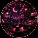 ✿ Cozy café ✿ | Cozy | Chill | Talk | Hangout | Friends |