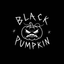 Black Pumpkin