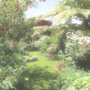 !~The Garden~!