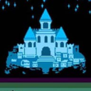 the infinity castle - makefriends- art - chill and more