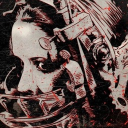 ⋆˙⟡ Spiraling Canvas ꒷꒦ Discord server icon