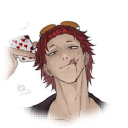 ☁   ╱    𝐂𝐄𝐋𝐄𝐒𝐓𝐈𝐀𝐋₁₈₊ Discord server icon