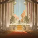 Mortyros Nation RP discord icon