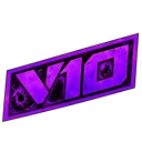 V10