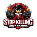Stop Killing Linux Gaming